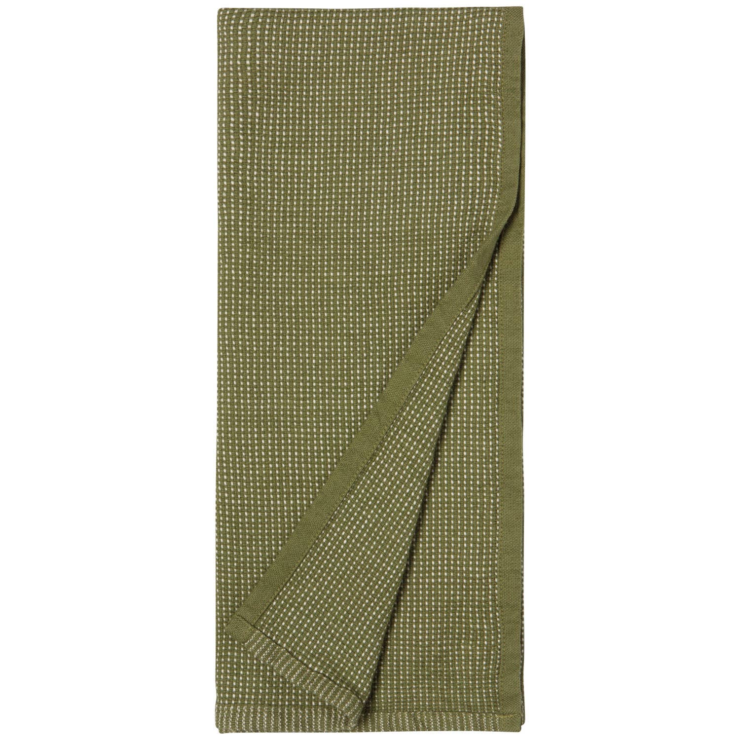 Olive Branch Dash Hand Towels - DIGS