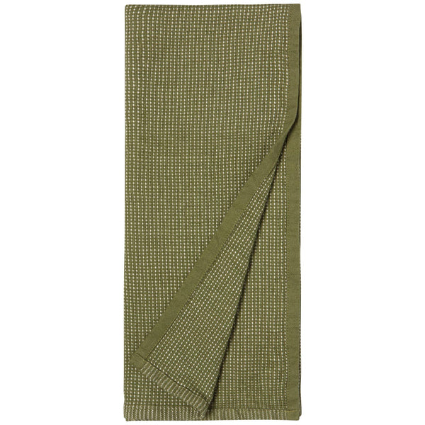 Olive Branch Dash Hand Towels - DIGS