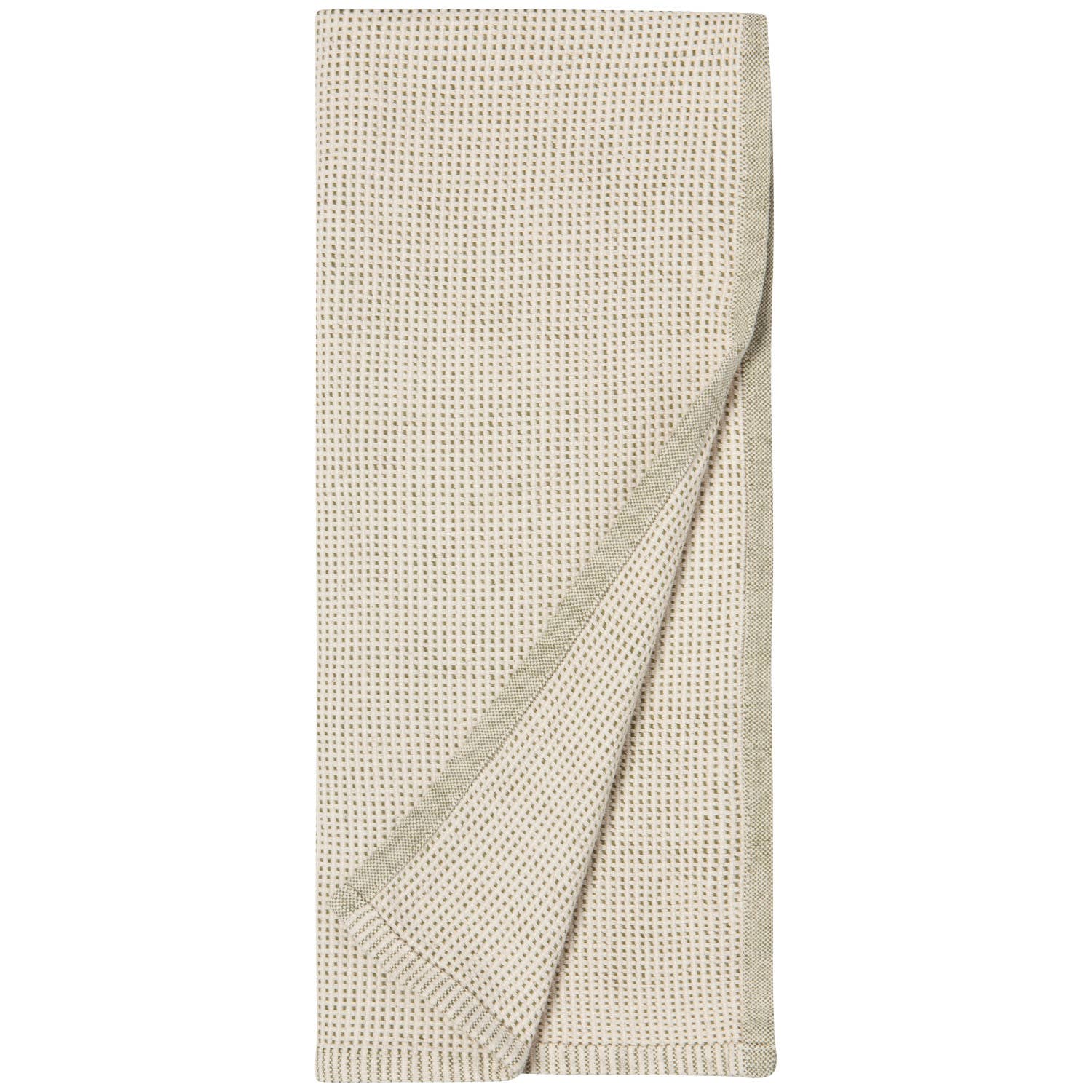 Olive Branch Dash Hand Towels - DIGS