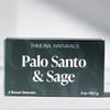 Palo Santo & Sage Shower Steamers - DIGS