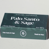 Palo Santo & Sage Shower Steamers - DIGS