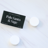 Palo Santo & Sage Shower Steamers - DIGS