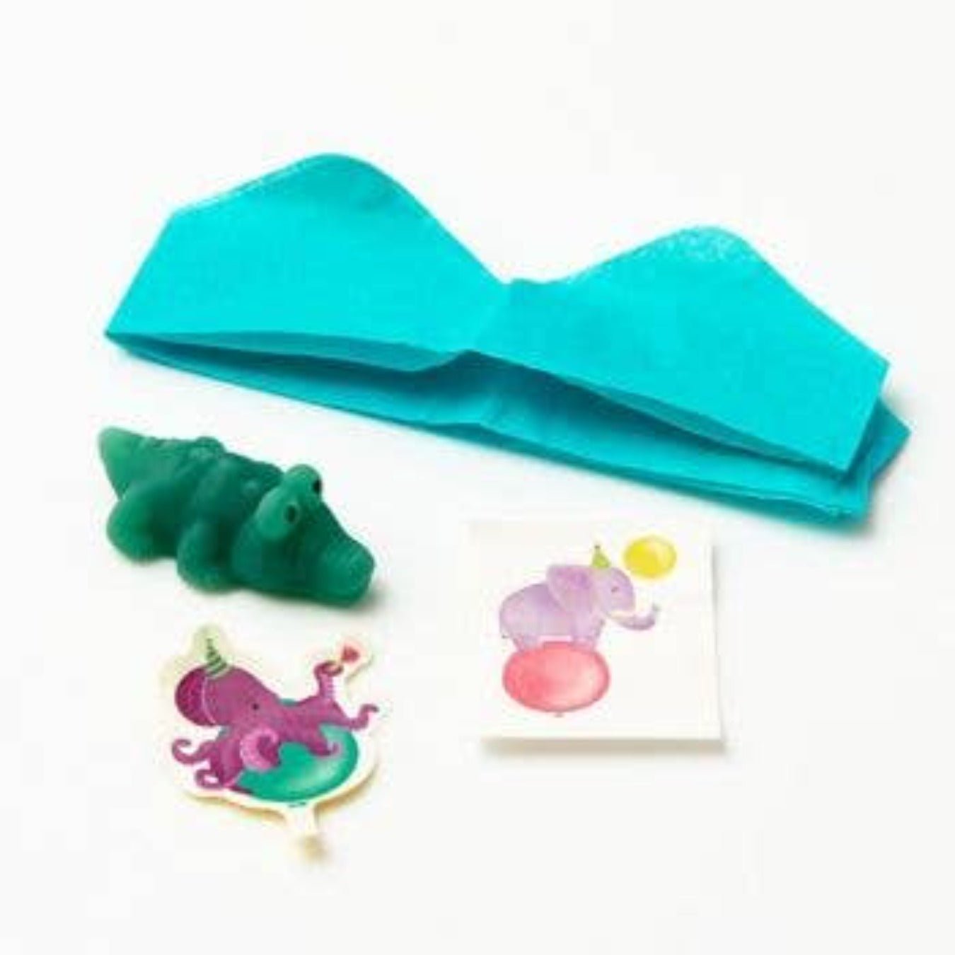 Party Animals Crackers - DIGS