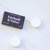 Patchouli & Vetiver Shower Steamers - DIGS