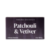Patchouli & Vetiver Shower Steamers - DIGS
