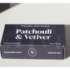 Patchouli & Vetiver Shower Steamers - DIGS