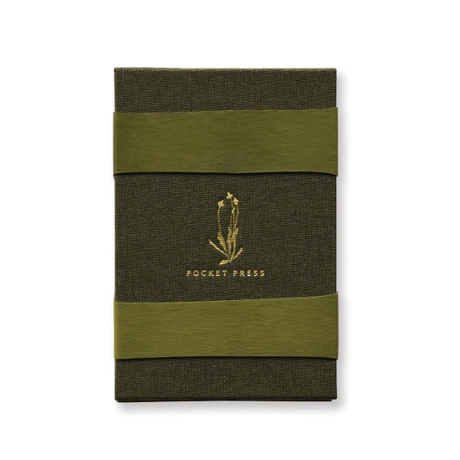 Pocket Flower Press Kit - DIGS