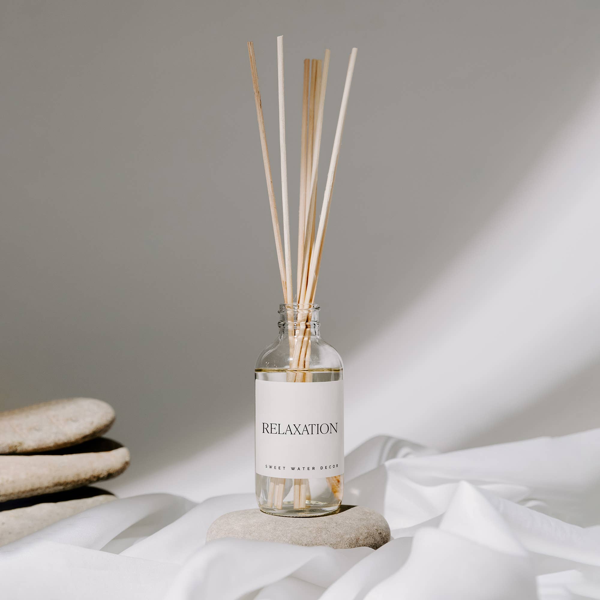 Relaxation Reed Diffuser - DIGS