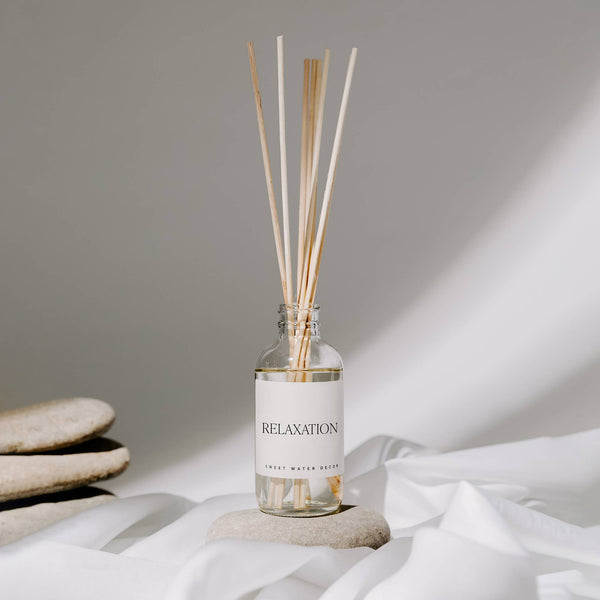 Relaxation Reed Diffuser - DIGS