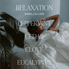 Relaxation Reed Diffuser - DIGS