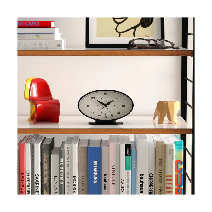 Ronnie Alarm Clock - DIGS