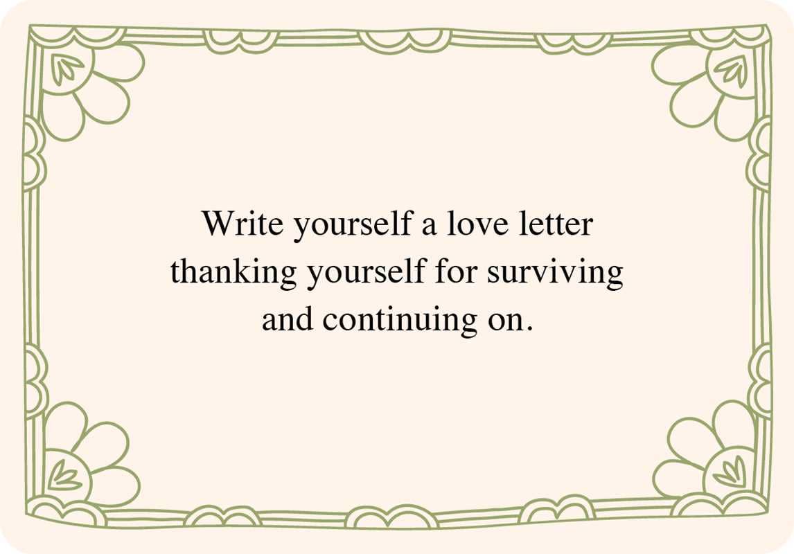 Rupi Kaur's Writing Prompts: Gratitude - DIGS