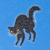 Scaredy Cat Sticker - DIGS