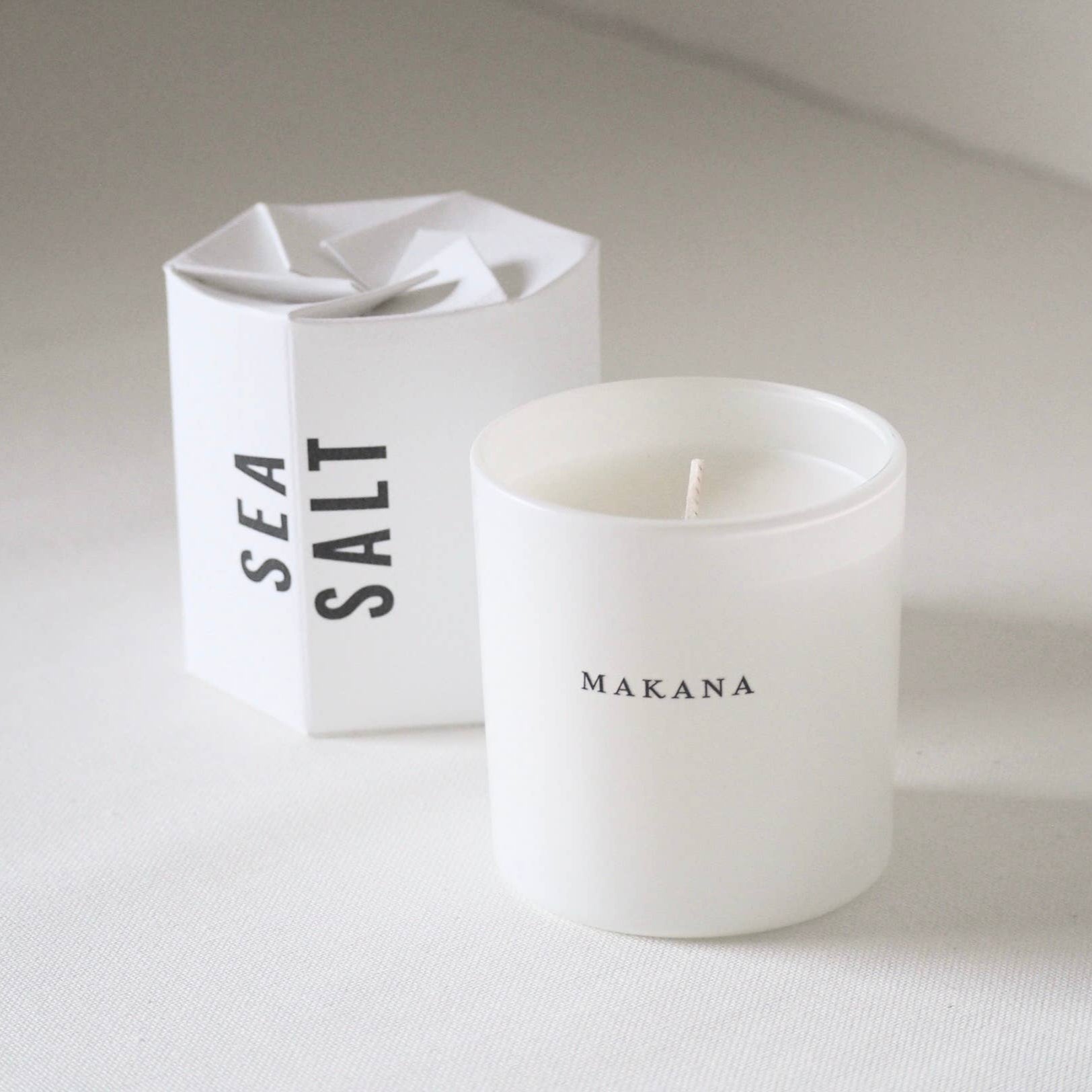 Sea Salt Candle - DIGS