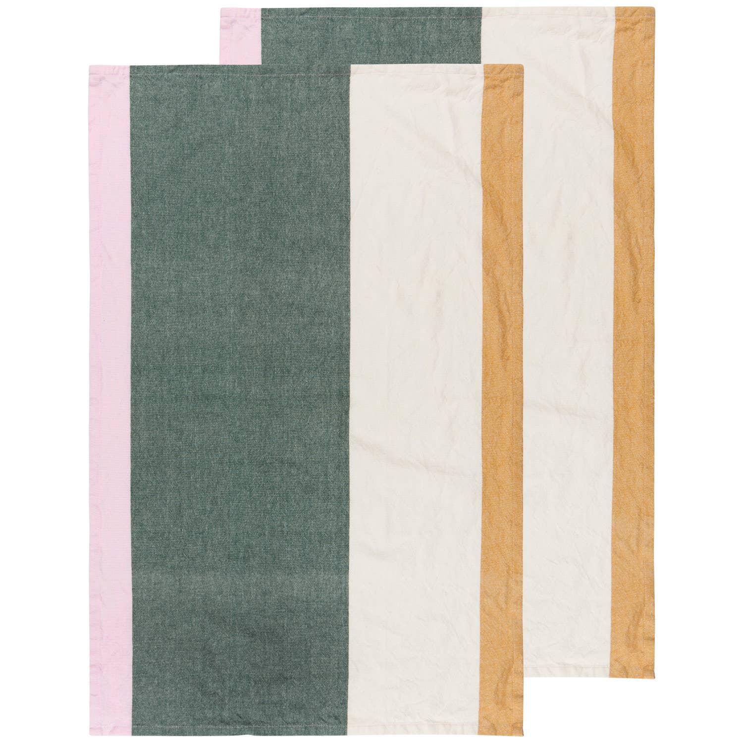 Sequence Dishtowels - DIGS