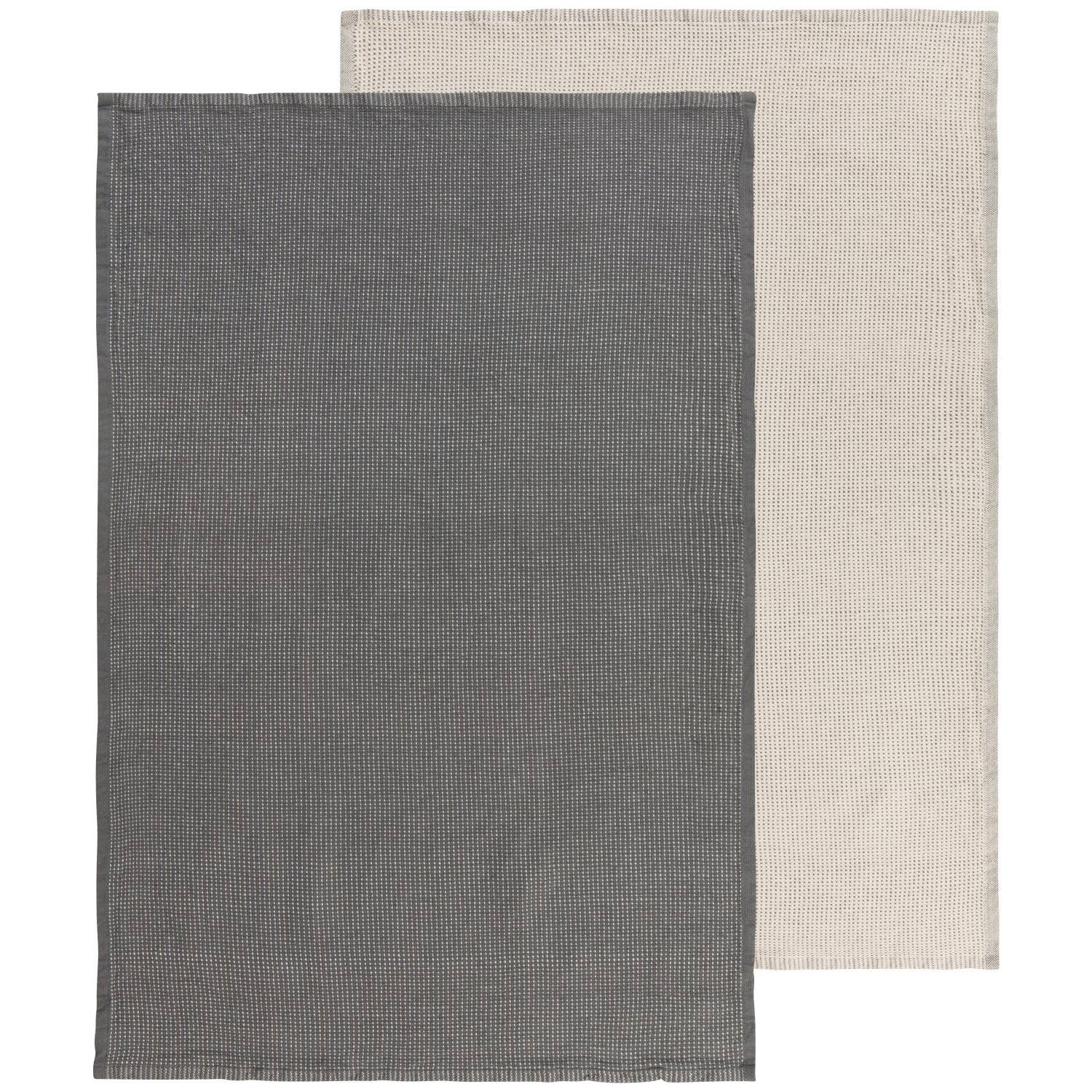 Shadow Dash Hand Towels - DIGS