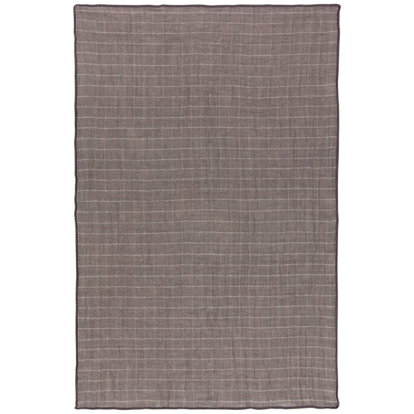 Shadow Double Weave Dishtowels - DIGS