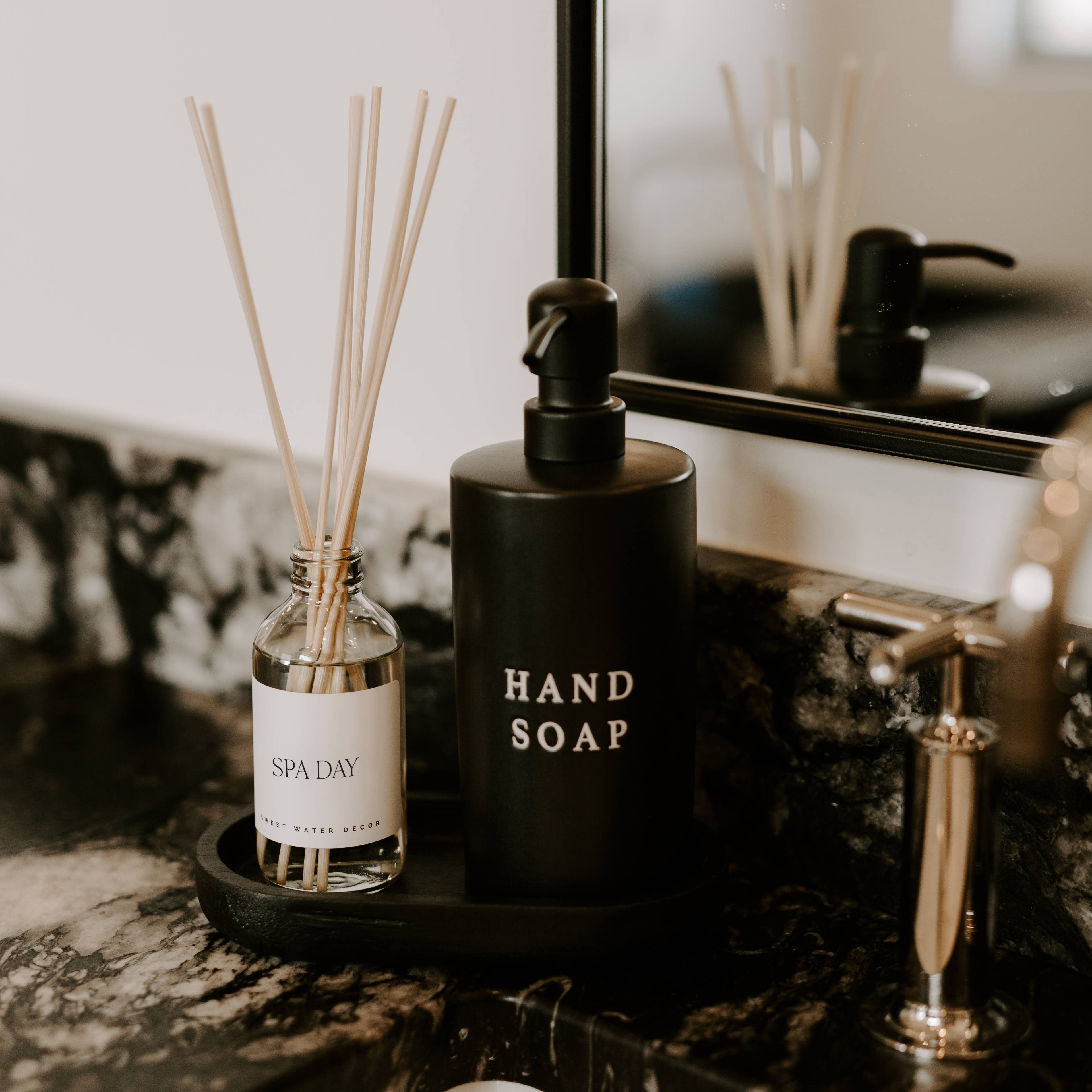 Spa Day Reed Diffuser - DIGS