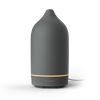 Stone Essential Oil Diffuser, Charcoal - DIGS