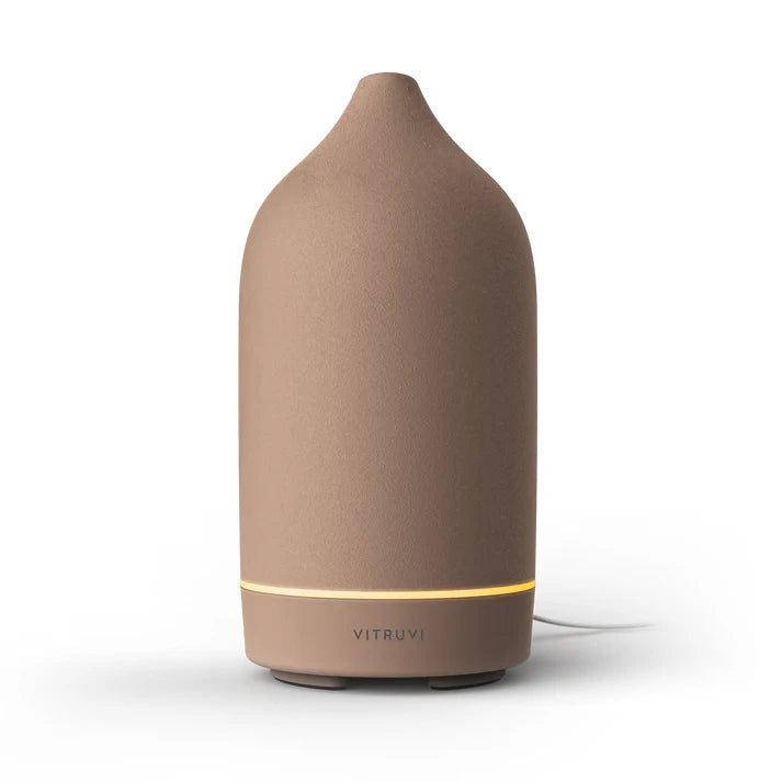 Stone Essential Oil Diffuser - DIGS