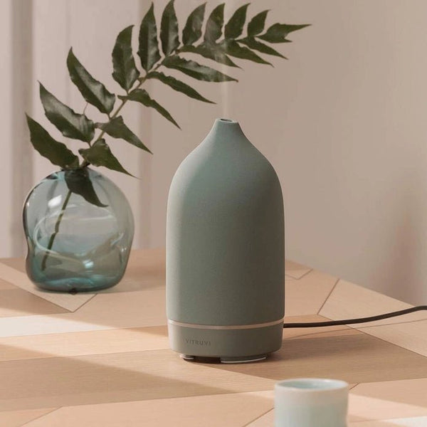 Stone Essential Oil Diffuser - DIGS