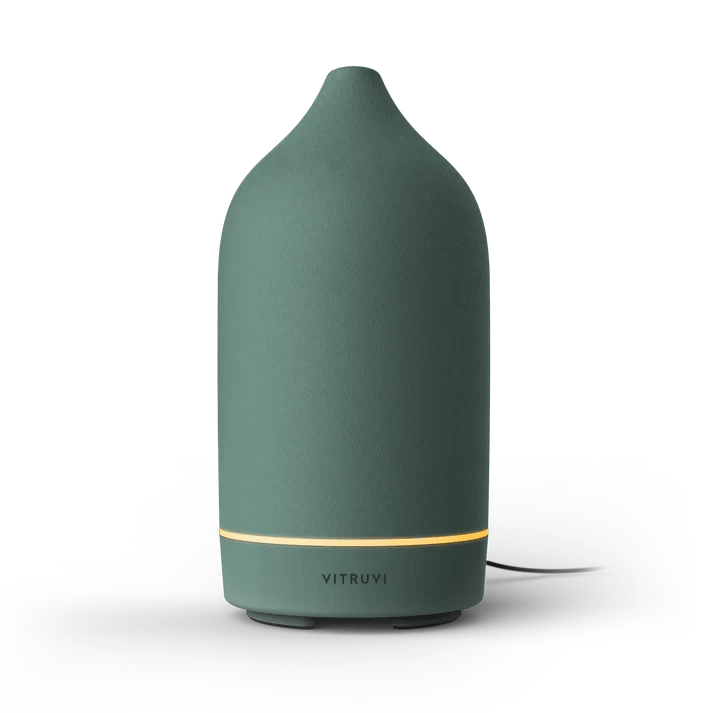 Stone Essential Oil Diffuser, Sea - DIGS