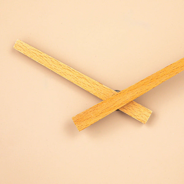 Stoneware Wall Clock - DIGS