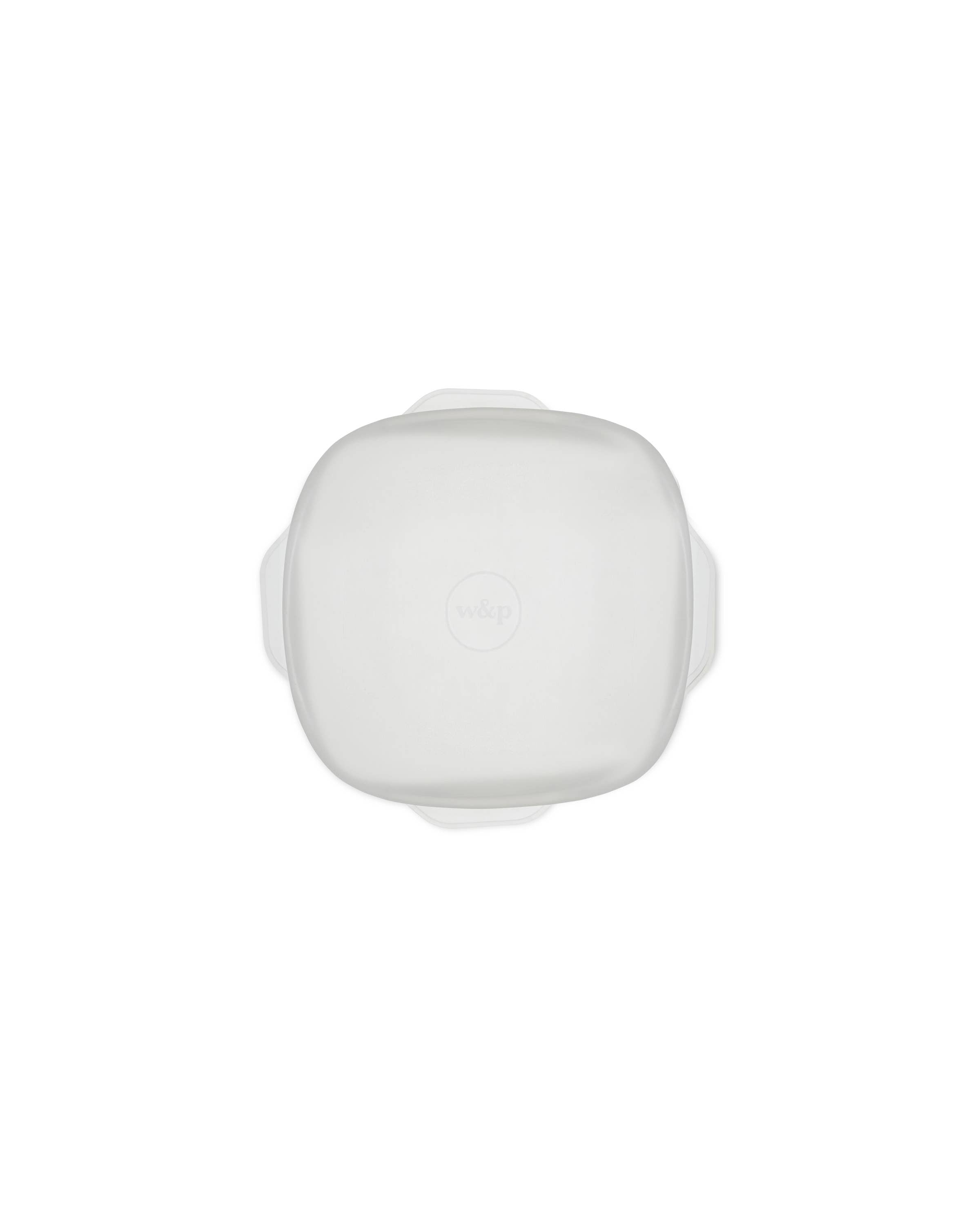 Stretch Brownie Lids - Set of 2 - DIGS