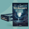 Tarot Landscapes Deck - DIGS