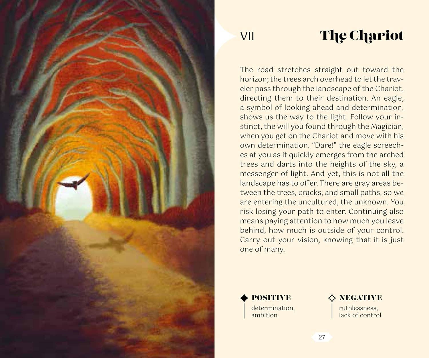 Tarot Landscapes Deck - DIGS