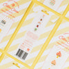 Tea/Mugs Cross Stitch Bookmark Kit - DIGS