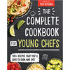 The Complete Cookbook for Young Chefs - DIGS