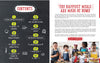 The Complete Cookbook for Young Chefs - DIGS