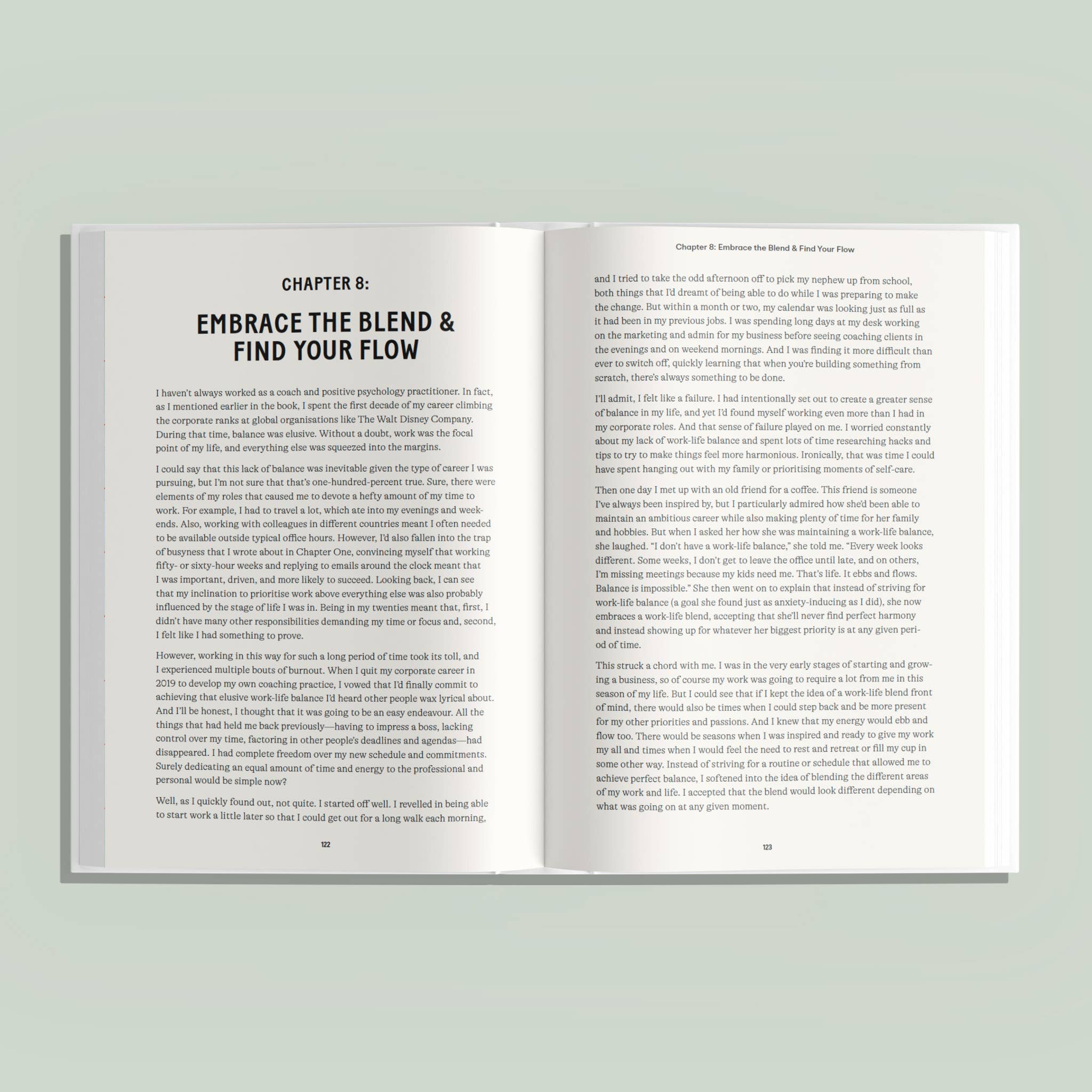 The Hustle Cure: A New Approach to Burnout and Productivity for Women - DIGS