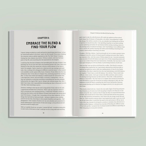 The Hustle Cure: A New Approach to Burnout and Productivity for Women - DIGS