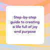 The Life Audit: A Step - by - Step Guide to Discovering Your Goals and building the Life You Want - DIGS