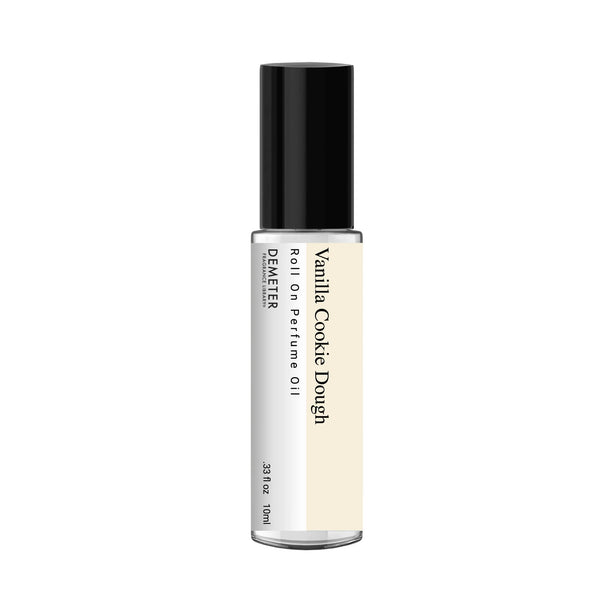 Vanilla Cookie Dough Roll - On Perfume Oil - DIGS