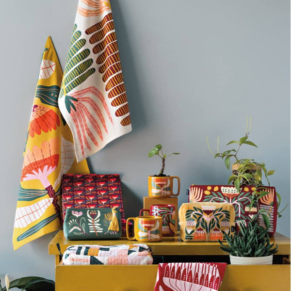 Venus Dishtowels - Set of 2 - DIGS