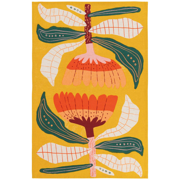 Venus Dishtowels - Set of 2 - DIGS