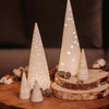 Village Mini LED Trees Lights - DIGS