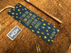 Walt Whitman Bookmark - DIGS
