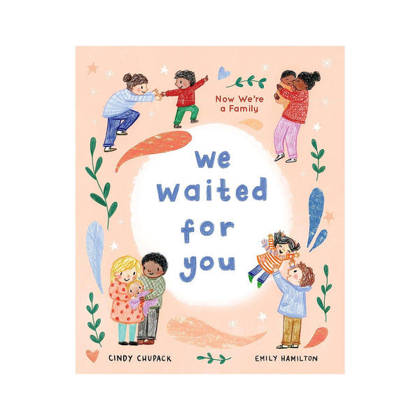We Waited for You - DIGS