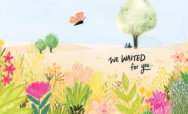 We Waited for You - DIGS