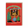 Wicked Cheer Christmas Card Box Set - DIGS