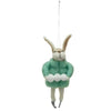 Winter Coat Animals Ornament - DIGS