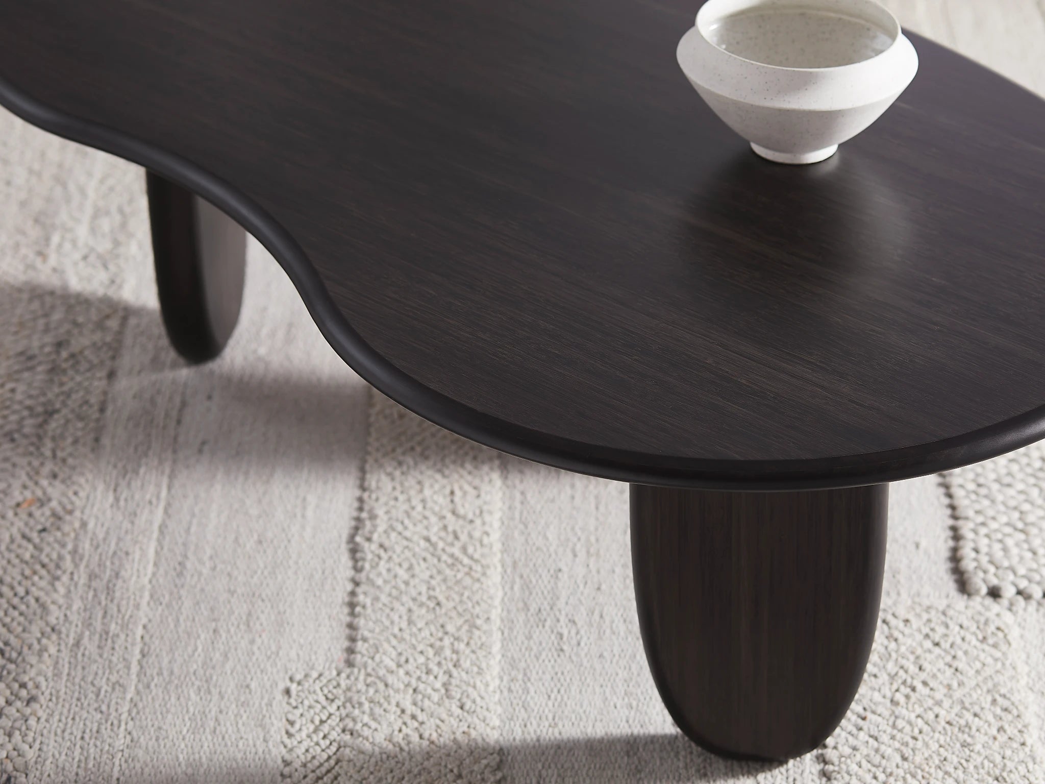 Zephyr Coffee Table - DIGS