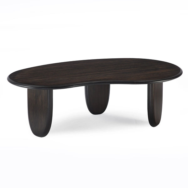 Zephyr Coffee Table - DIGS