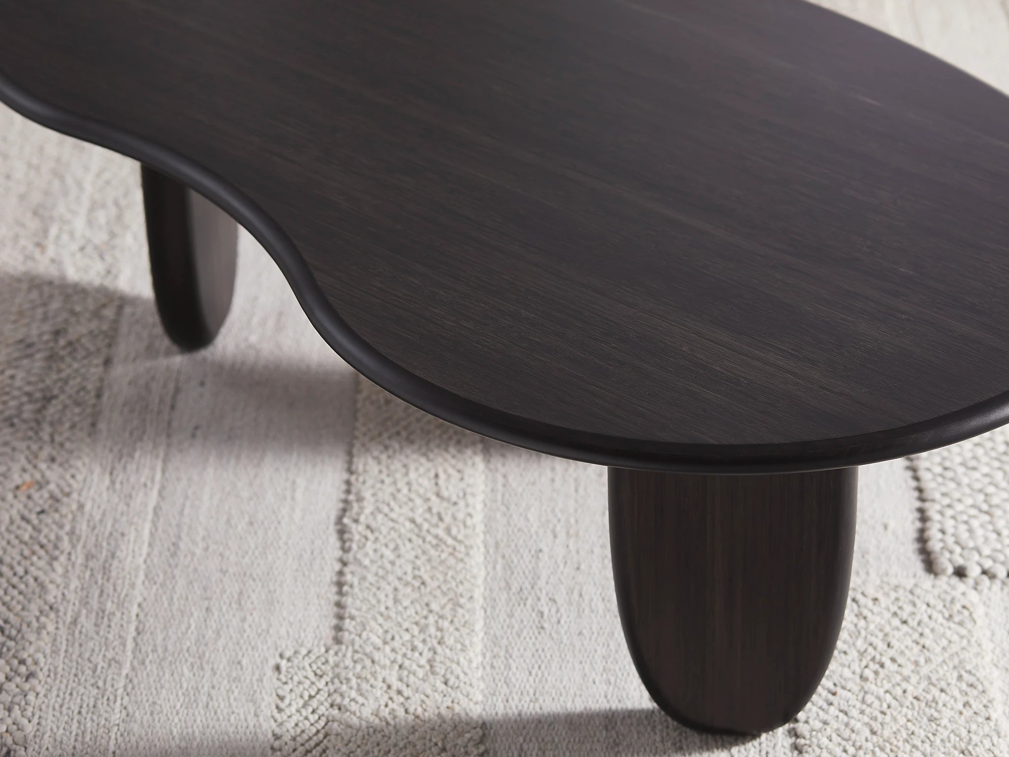 Zephyr Coffee Table - DIGS