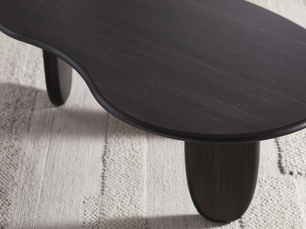 Zephyr Coffee Table - DIGS