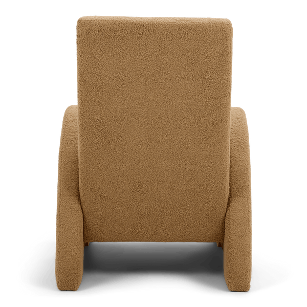 Zephyr Re - Invented Recliner - DIGS